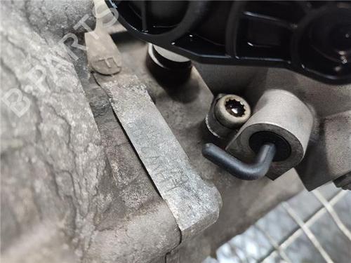 Gearbox SKODA OCTAVIA II (1Z3) 1.6 TDI | BP29818418M3 