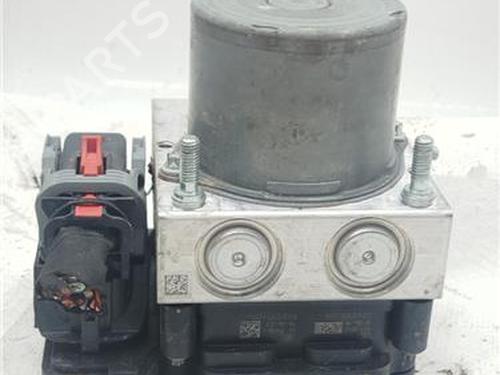ABS pump FORD MONDEO III (B5Y) 2.0 16V DI / TDDi / TDCi | BP28067827M43 