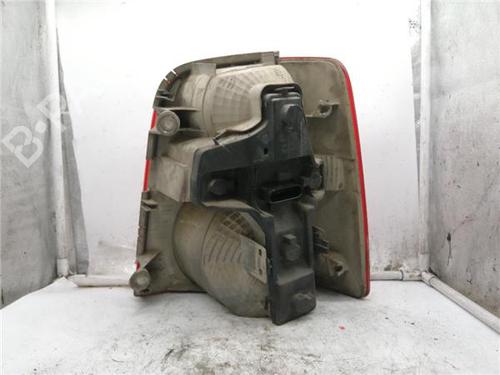 Left taillight VW TOURAN (1T1, 1T2) 2.0 TDI 16V | BP29516126C34 