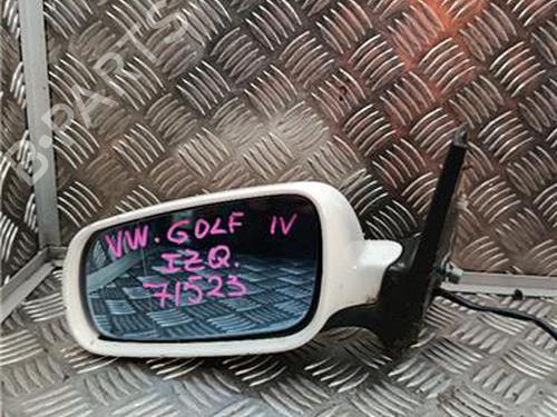 Used Left mirror Left mirror VW GOLF IV (1J1) 1.9 TDI (90 hp) 33478521 33478521