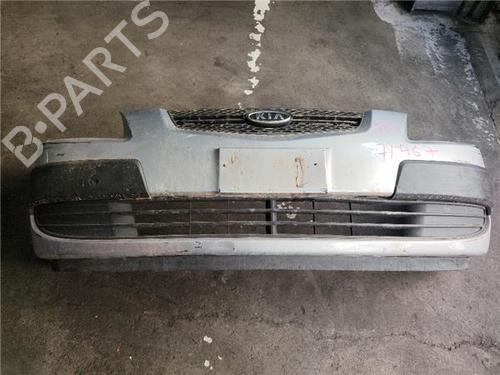 Used Front bumper Front bumper KIA RIO II (JB) 1.5 CRDi (110 hp) 34201909 34201909