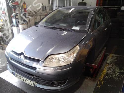 Steering rack CITROËN C4 I (LC_) 2.0 HDi | BP18378676M22 