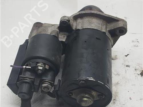 Starter MERCEDES-BENZ C-CLASS (W203) C 180 (203.035) | BP22684613M8 