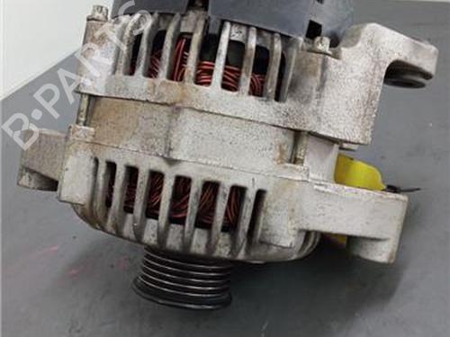 Used Alternator DAEWOO EVANDA (KLAL) 2.0 (131 hp) 18378066