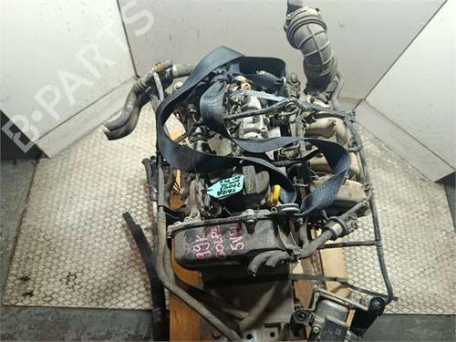Engine SEAT IBIZA V (KJ1, KJG) 1.0 MPi | BP40051066M1 - Image 2