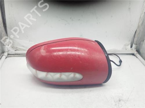 Right mirror MERCEDES-BENZ CLK (C209) CLK 200 Kompressor (209.342) | BP24137169C27 