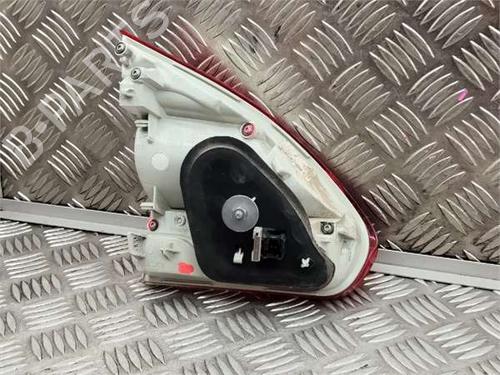 Kabinelys PEUGEOT 2008 I (CU_) 1.6 HDi | BP38548256I8 - Image 2
