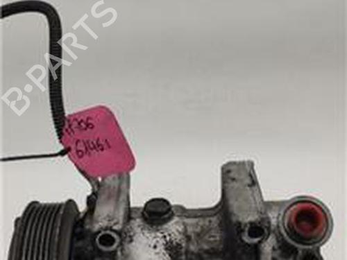 Used AC compressor PEUGEOT 206 CC (2D) 2.0 S16 (136 hp) 18389782