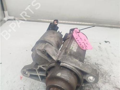 Used Alternator SEAT IBIZA III (6L1) 1.6 16V (105 hp) 29516186