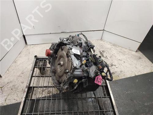 Gearbox VOLVO XC70 I Cross Country (295) 2.4 T XC AWD | BP29621504M3 