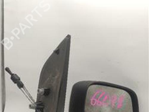 Used Right mirror FIAT FIORINO Box Body/MPV (225_) 1.4 Natural Power (225AXC1A, 225BXC1A) (69 hp) 18403795