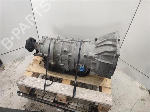 Used Gearbox BMW 3 (E46) 320 d (150 hp) 26876214