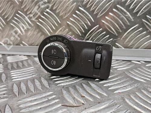 Used Switch OPEL INSIGNIA A Saloon (G09) 2.0 CDTI (69) (160 hp) 32399793