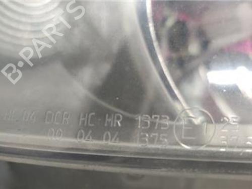 Right headlight RENAULT ESPACE III (JE0_) 1.9 dTi (JE0M) | BP19434157C29 