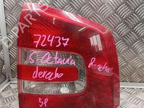 Used Right taillight Right taillight 37596991 37596991