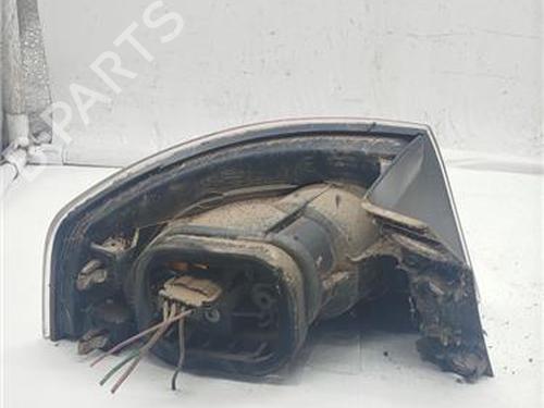Right taillight SEAT IBIZA III (6L1) 1.9 TDI | BP28613561C35 