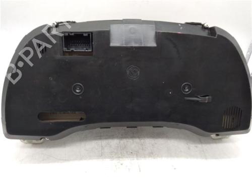 Instrument cluster FIAT DOBLO Box Body/MPV (223_) 1.3 D Multijet | BP18389598C47