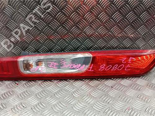 Used Left taillight FORD FOCUS II (DA_, HCP, DP) 1.8 TDCi (115 hp) 31284263