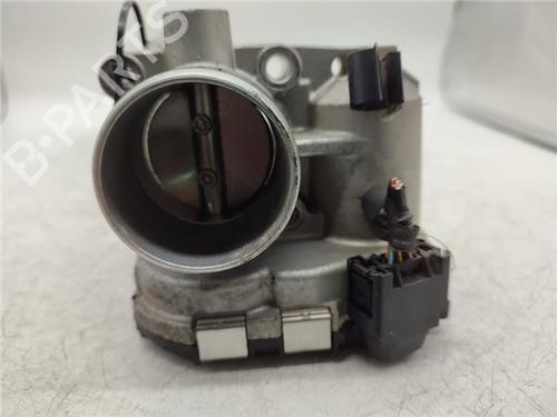 Used Throttle body ALFA ROMEO MITO (955_) 1.4 MultiAir (955AXL1B) (105 hp) 18391784