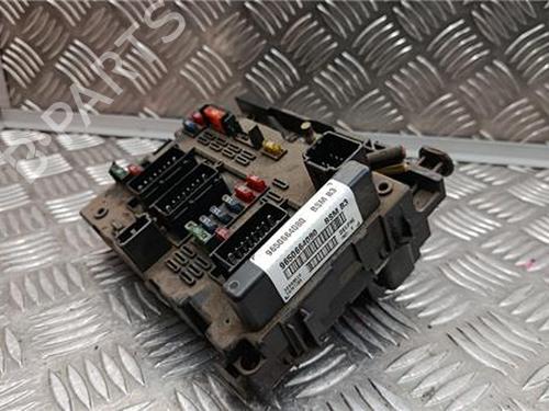 Used Other Other PEUGEOT 307 SW (3H) 2.0 HDi 135 (136 hp) 31865354 31865354