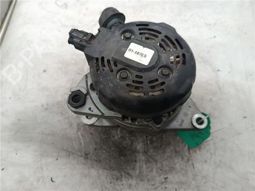 Alternator HYUNDAI i30 (GD) 1.4 CRDi | BP32201064M7