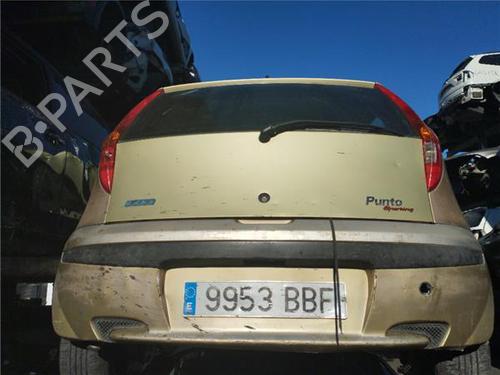 Gearbox FIAT PUNTO (188_) 1.2 16V 80 (188.233, .235, .253, .255, .333, .353, .639,... | BP23062160M3