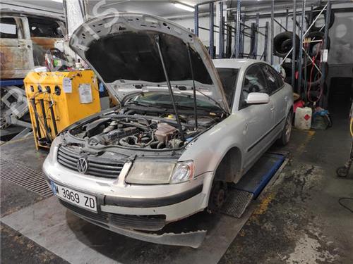 Brugte VW PASSAT B5 (3B2) 1.9 TDI (115 hp) 4270835