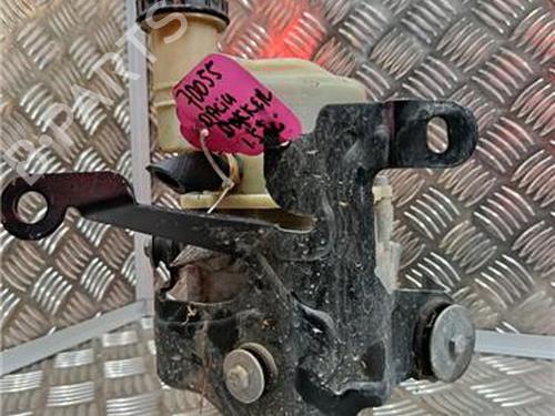 Steering pump DACIA DOKKER Box Body/MPV 1.5 dCi 75 / Blue dCi 75 (FEJW, FEAH) | BP30164405M99