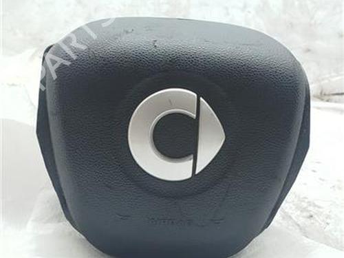 Førerens kollisjonspute SMART FORTWO Cabrio (451) 0.8 CDi (451.400) (45 hp) 26404475