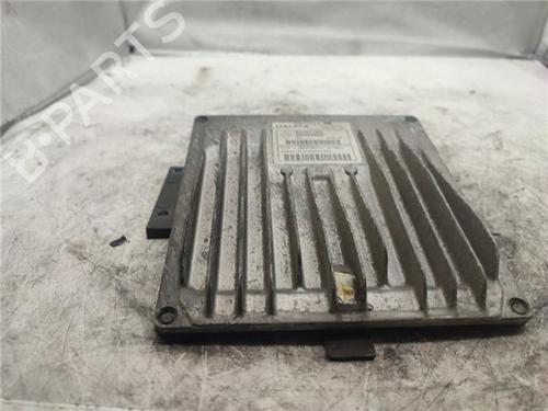 Used Electronic module RENAULT CLIO III (BR0/1, CR0/1) 1.5 dCi (C/BR0G, C/BR1G) (68 hp) 20506649
