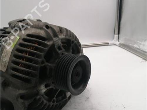Alternator PEUGEOT 206 Hatchback (2A/C) 1.4 i | BP18380002M7 