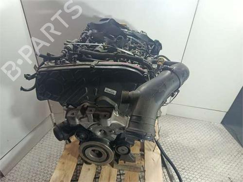 Used Engine Engine ALFA ROMEO 159 (939_) 1.9 JTDM 16V (939AXC1B, 939AXC12) (150 hp) 35936729 35936729