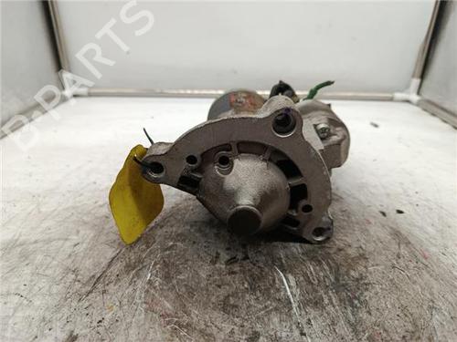 Starter PEUGEOT 406 (8B) 2.0 HDI 110 | BP29380110M8 