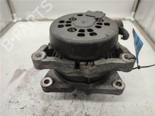 Used Alternator FORD FOCUS II (DA_, HCP, DP) 1.6 TDCi (109 hp) 25778245