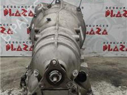 Gearbox BMW 5 (E60) 530 d | BP18381516M3 