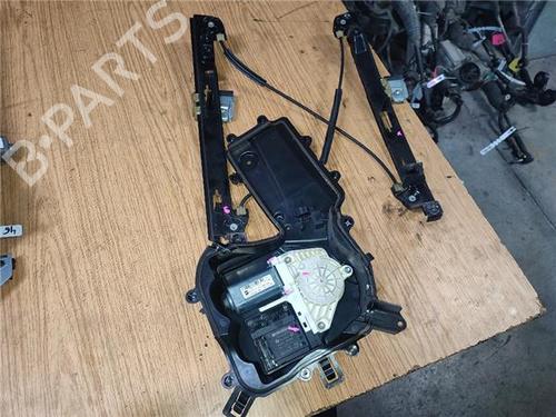 Used Other SEAT LEON (1P1) 1.9 TDI (105 hp) 19149380