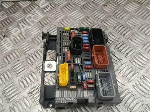 Used Electronic module Electronic module 37596976 37596976
