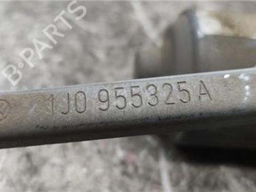 Front wiper motor AUDI A3 (8L1) 1.9 TDI | BP19143733M29 