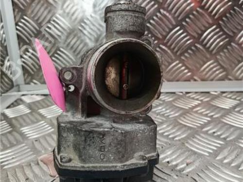 Used Throttle body CITROËN C3 I (FC_, FN_) 1.4 i (73 hp) 30556822