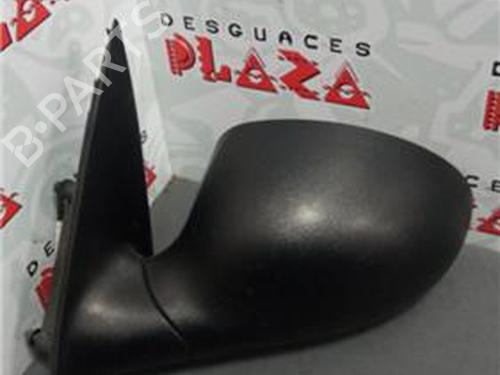 Left mirror CHRYSLER PT CRUISER (PT_) 2.2 CRD | BP26361309C26