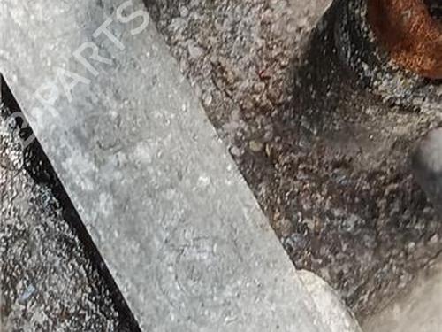 Gearbox SEAT ALTEA (5P1) 1.6 TDI | BP30473951M3