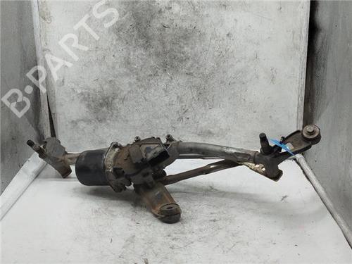 Rear wiper motor RENAULT MEGANE II (BM0/1_, CM0/1_) 1.5 dCi (BM02, BM13, BM2A, CM02, CM13) | BP22360207M102 