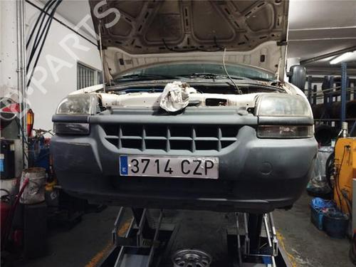Starter FIAT DOBLO Box Body/MPV (223_) 1.2 (223ZXA1A) | BP25040575M8 