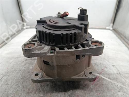 Used Alternator OPEL VIVARO A Van (X83) 1.9 DTI (F7) (101 hp) 30366810