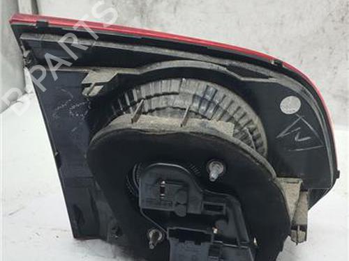 Right tailgate light VW GOLF VI (5K1) 1.6 TDI | BP21136152C80
