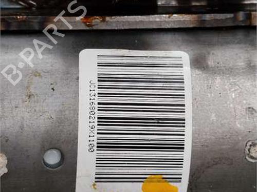 Steering column OPEL CORSA D (S07) 1.3 CDTI (L08, L68) | BP37862916M21 - Image 5