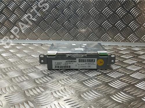 Bilradio CITROËN C3 III (SX) 1.2 PureTech 82 | BP29963507E6 