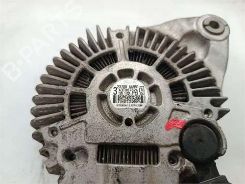 Alternator SUBARU LEGACY V (BM) 2.0 D AWD (BMD) | BP37411195M7 - Image 3