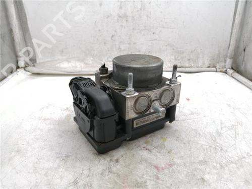 ABS Bremseaggregat OPEL CORSA D (S07) 1.2 (L08, L68) (80 hp) 29551238