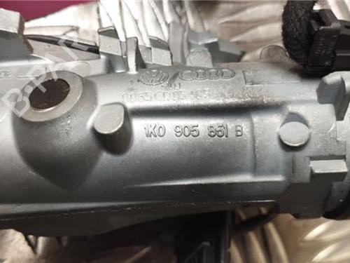 Other AUDI A3 (8P1) 2.0 TDI 16V | BP29963489O1 